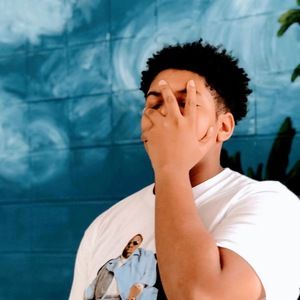 Meet your Posher, Terrion